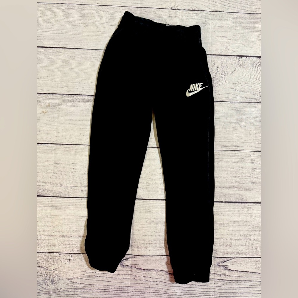 Boy’s Nike Joggers